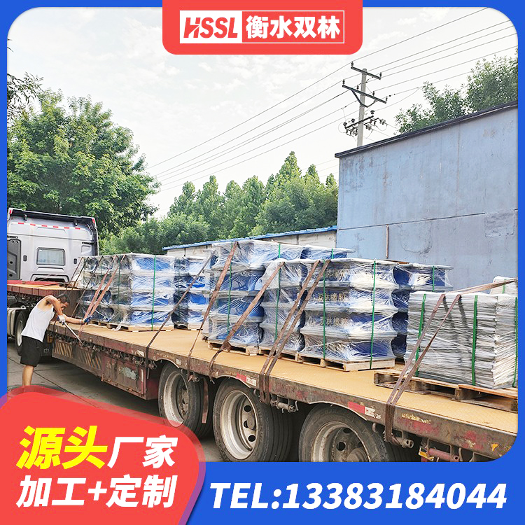 郏县LRB隔震支座500(II型)生产厂家 郏县建筑高阻尼减震橡胶隔震支座 郏县高阻尼隔震橡胶支座生产厂家 郏县工程支座厂家 - 第6张