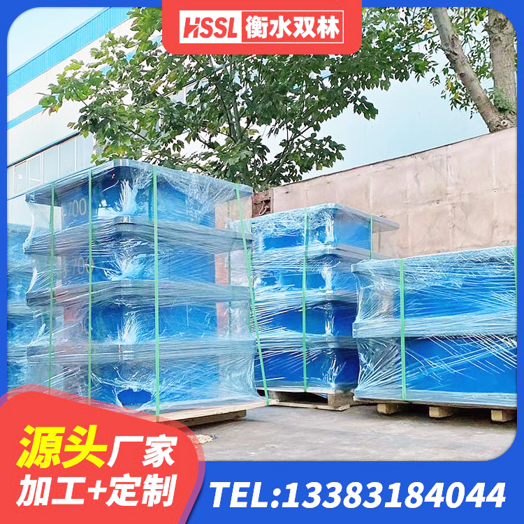 郏县HDR700隔震支座 郏县LNR1400天然隔震支座生产厂家 郏县铅芯橡胶隔震支座LRB生产厂家 郏县受力的橡胶隔震支座厂家 - 第3张