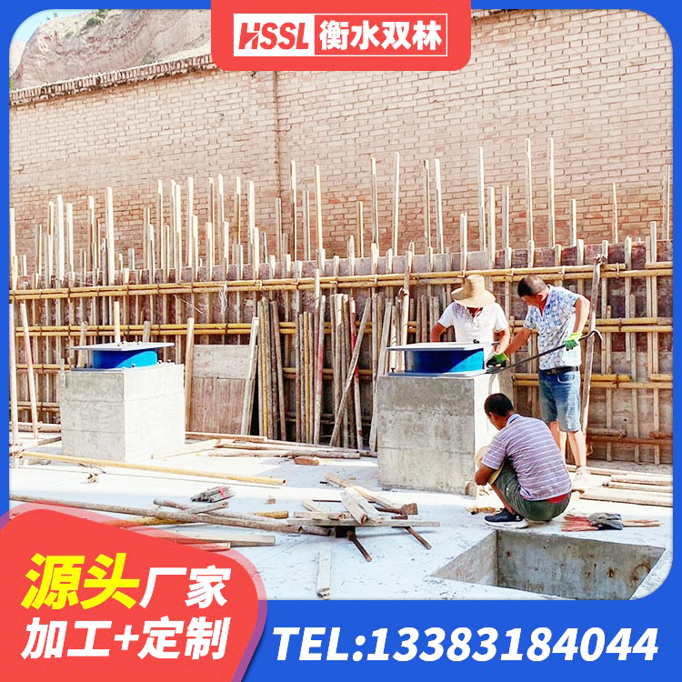 郏县LNR400支座多少钱 郏县防震支座什么价格 郏县隔震支座LNR300生产厂家 郏县LRB铅芯橡胶隔震支座厂家电话 - 第8张
