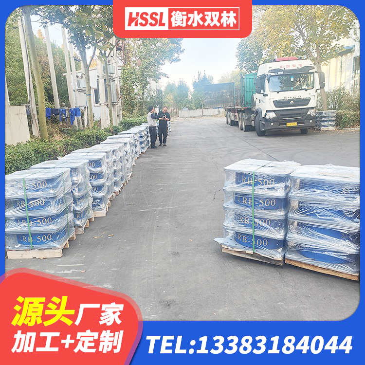 郏县LRB400橡胶隔震支座厂家 郏县LRB300铅芯支座源头工厂 郏县建筑隔震减震支座源头工厂 郏县隔震支座LNRY源头工厂 - 第3张