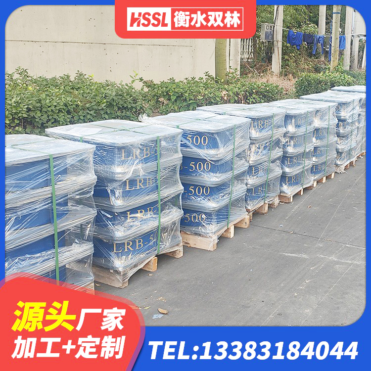 郏县LRB400橡胶隔震支座厂家 郏县LRB300铅芯支座源头工厂 郏县建筑隔震减震支座源头工厂 郏县隔震支座LNRY源头工厂