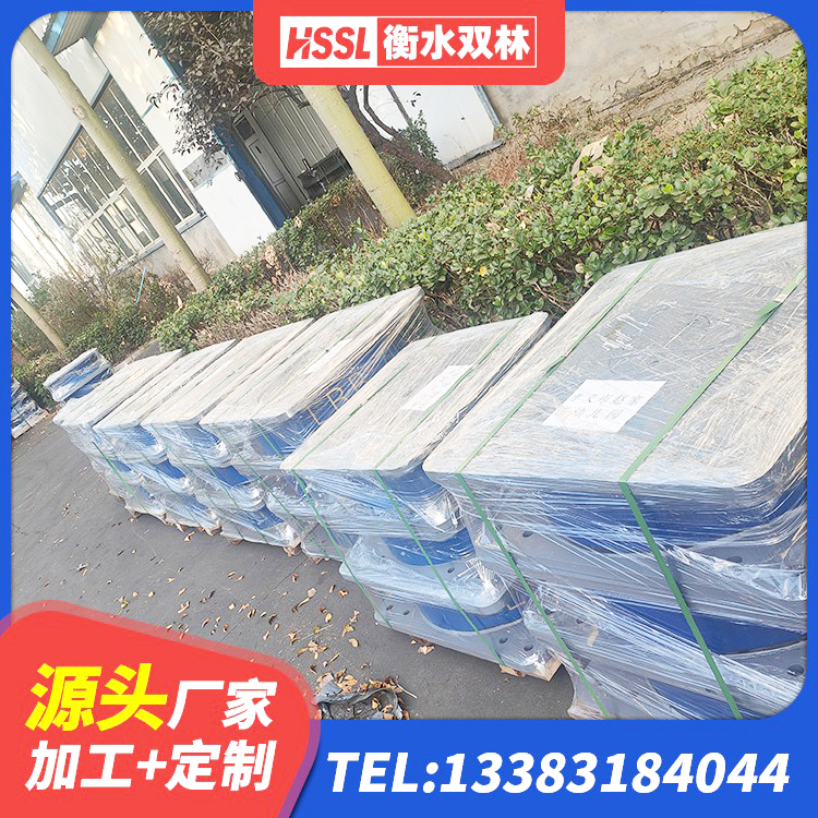 郏县建筑圆形铅芯橡胶隔震支座源头工厂 郏县HDR1100高阻尼隔震支座多少钱 郏县LNR1000隔震橡胶支座源头工厂 郏县铅芯建筑橡胶隔震支座厂家 - 第4张