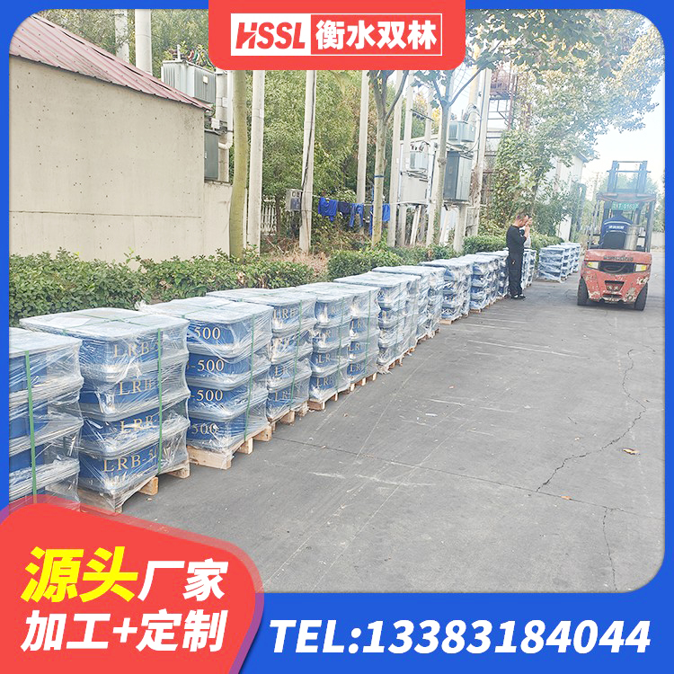 郏县HDR700隔震支座 郏县LNR1400天然隔震支座生产厂家 郏县铅芯橡胶隔震支座LRB生产厂家 郏县受力的橡胶隔震支座厂家 - 第2张